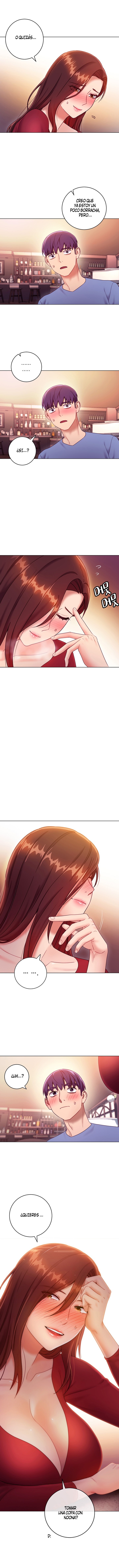 Las Amigas de mi madrastra Capítulo 34 - Página 16