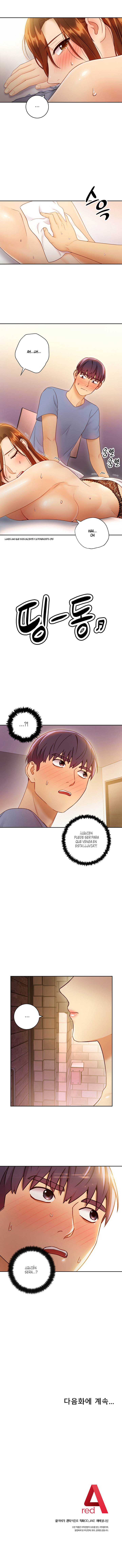 Las Amigas de mi madrastra Capítulo 35 - Página 13