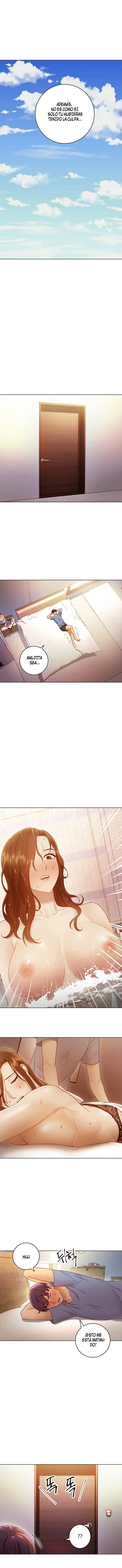 Las Amigas de mi madrastra Capítulo 36 - Página 7