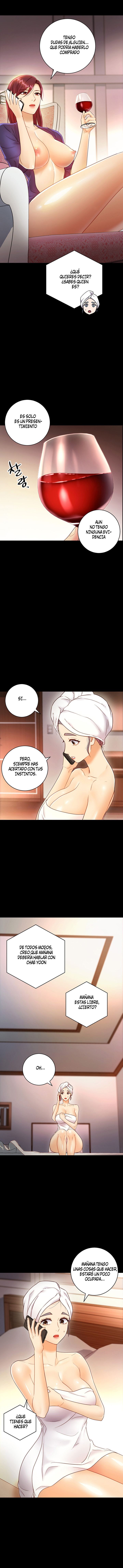 Las Amigas de mi madrastra Capítulo 37 - Página 7