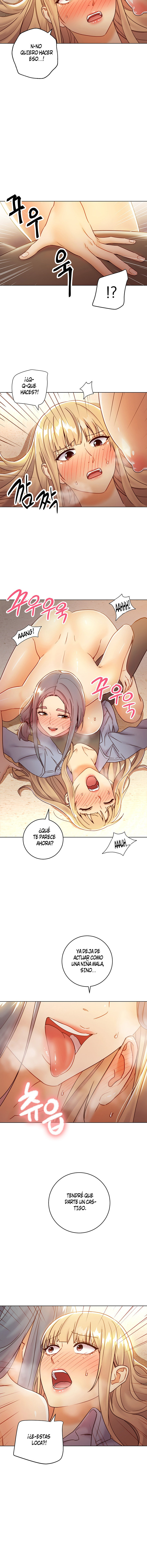 Las Amigas de mi madrastra Capítulo 45 - Página 6