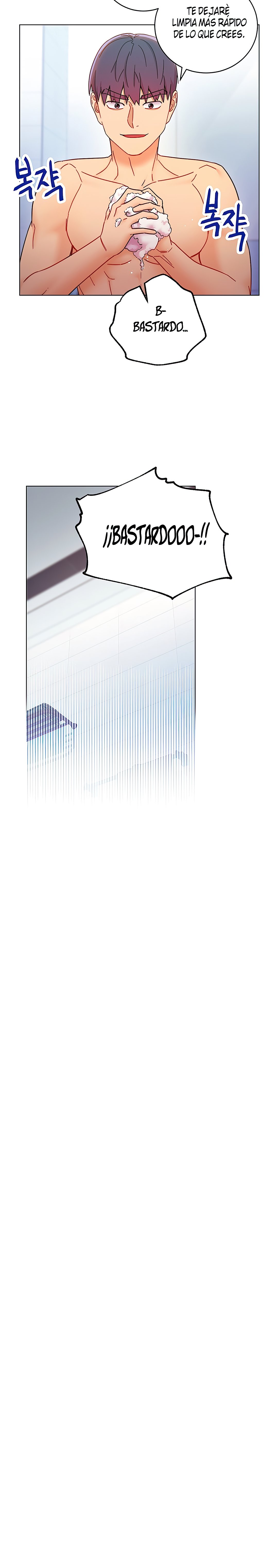 Las Amigas de mi madrastra Capítulo 52 - Página 13