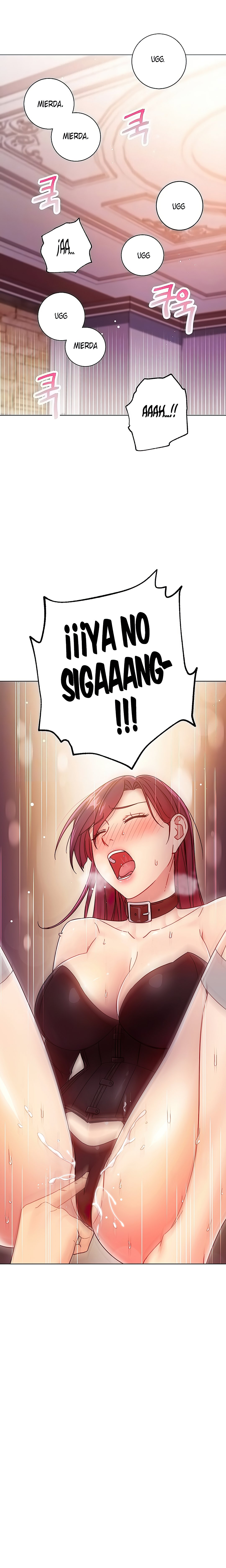 Las Amigas de mi madrastra Capítulo 52 - Página 6