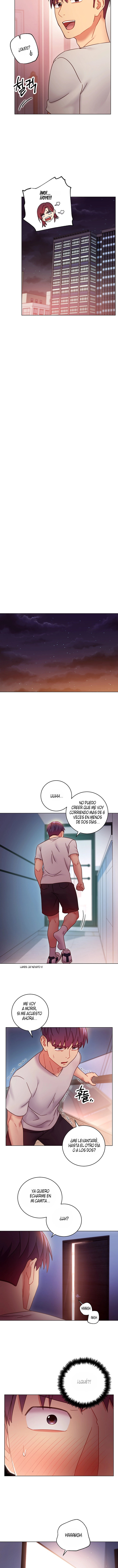 Las Amigas de mi madrastra Capítulo 53 - Página 12