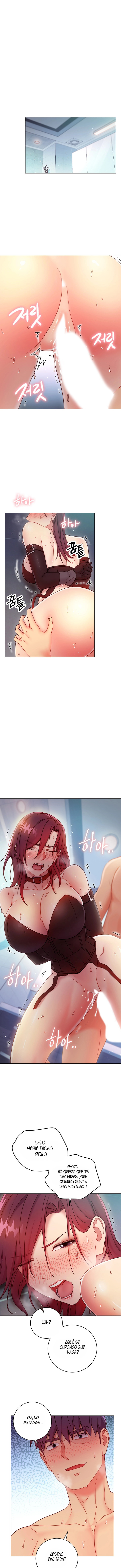 Las Amigas de mi madrastra Capítulo 53 - Página 6