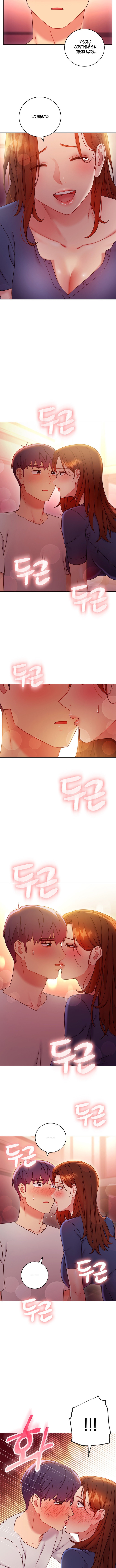 Las Amigas de mi madrastra Capítulo 56 - Página 6