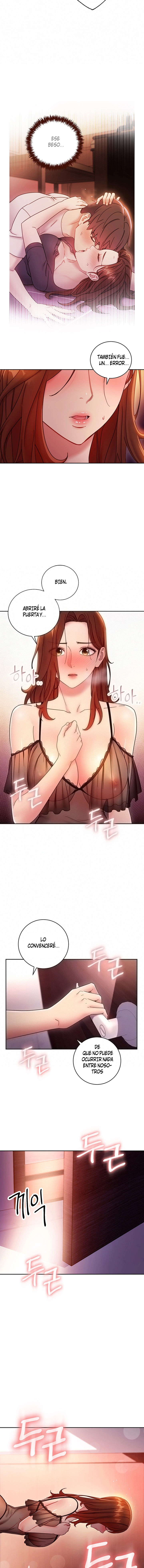 Las Amigas de mi madrastra Capítulo 57 - Página 4