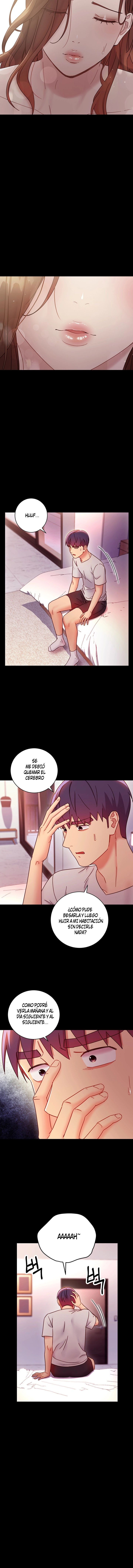 Las Amigas de mi madrastra Capítulo 57 - Página 7