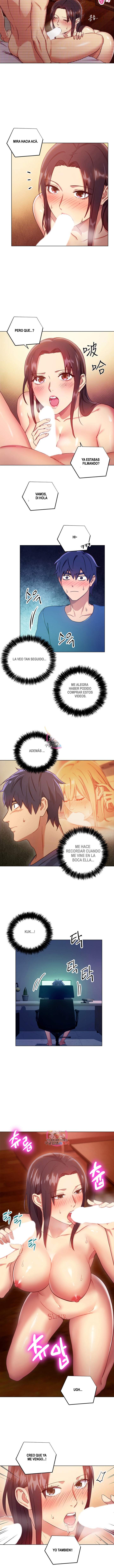 Las Amigas de mi madrastra Capítulo 6 - Página 7