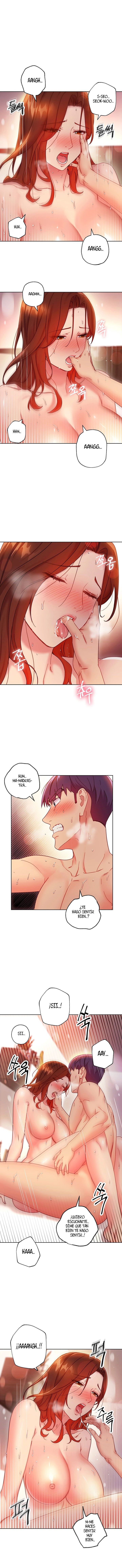 Las Amigas de mi madrastra Capítulo 60 - Página 11