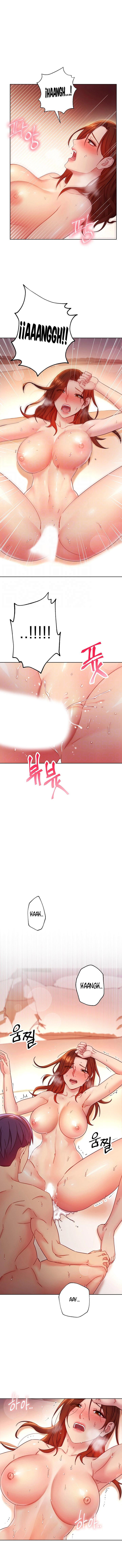 Las Amigas de mi madrastra Capítulo 60 - Página 5