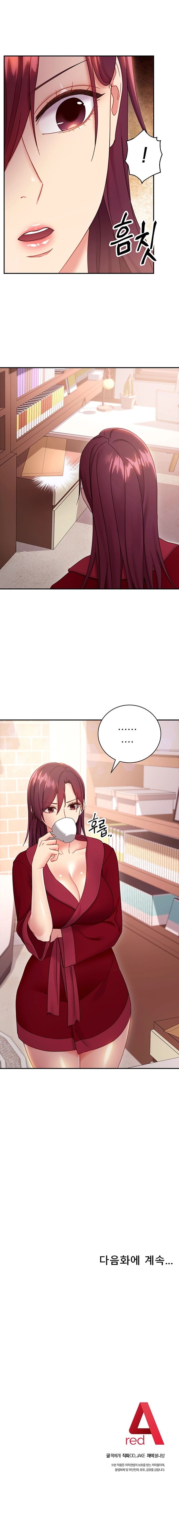 Las Amigas de mi madrastra Capítulo 66 - Página 10