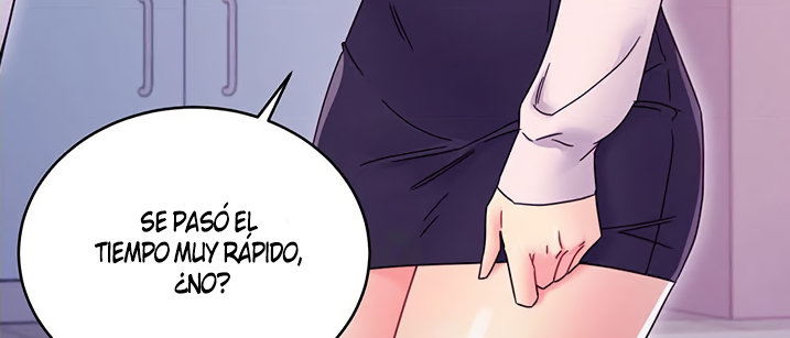 Las Amigas de mi madrastra Capítulo 72 - Página 123