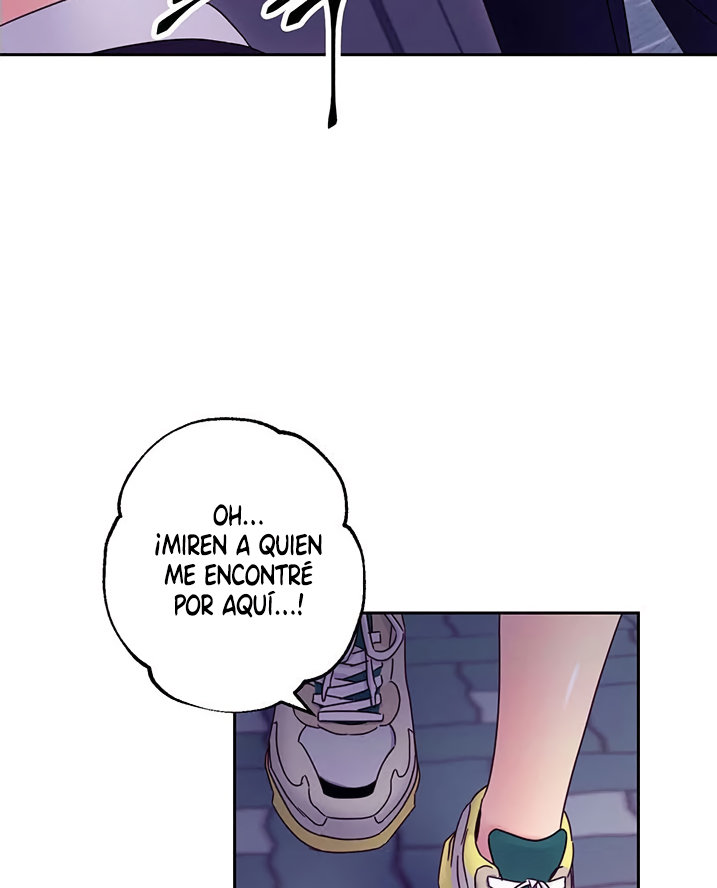 Las Amigas de mi madrastra Capítulo 72 - Página 142