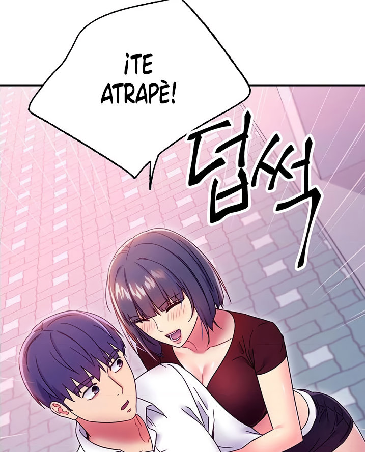 Las Amigas de mi madrastra Capítulo 72 - Página 144