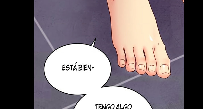 Las Amigas de mi madrastra Capítulo 72 - Página 48