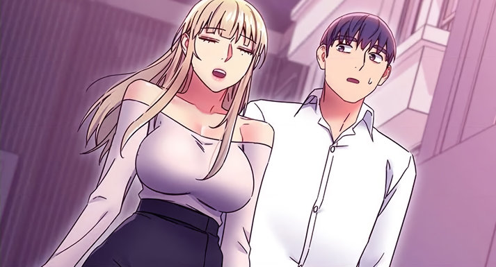 Las Amigas de mi madrastra Capítulo 72 - Página 61