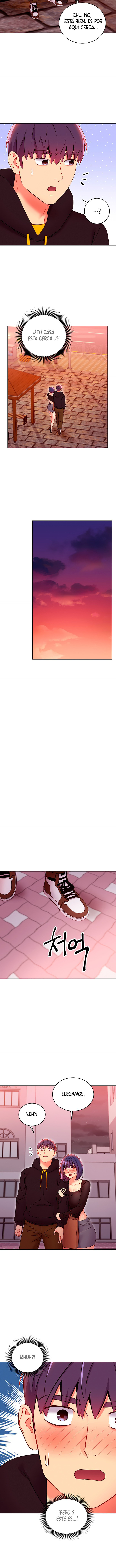 Las Amigas de mi madrastra Capítulo 75 - Página 6