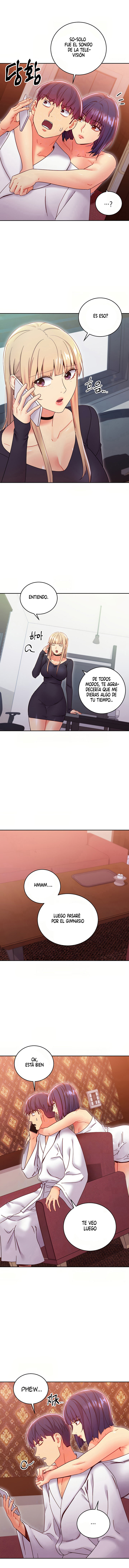 Las Amigas de mi madrastra Capítulo 78 - Página 2