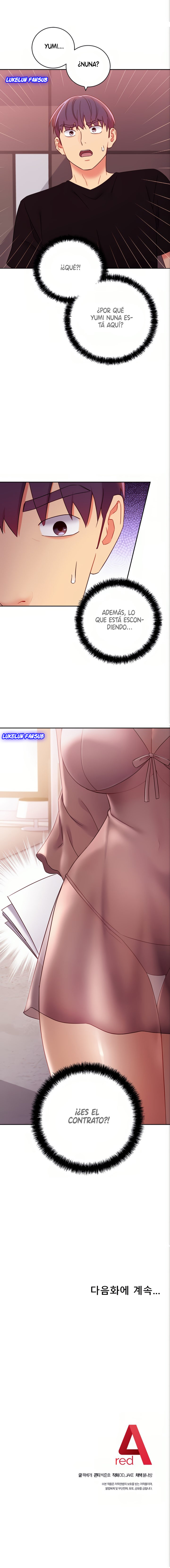 Las Amigas de mi madrastra Capítulo 79 - Página 10