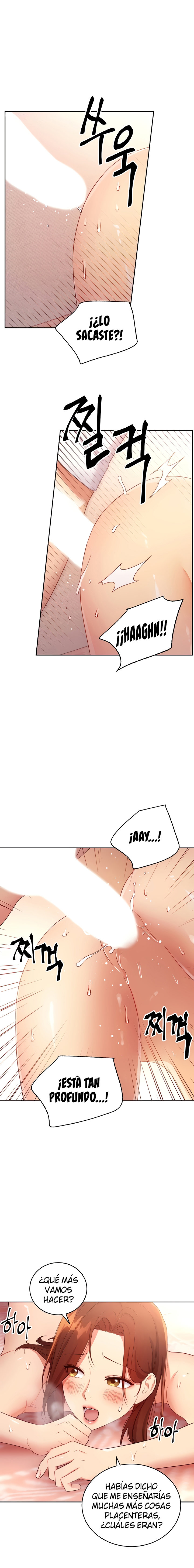 Las Amigas de mi madrastra Capítulo 89 - Página 14