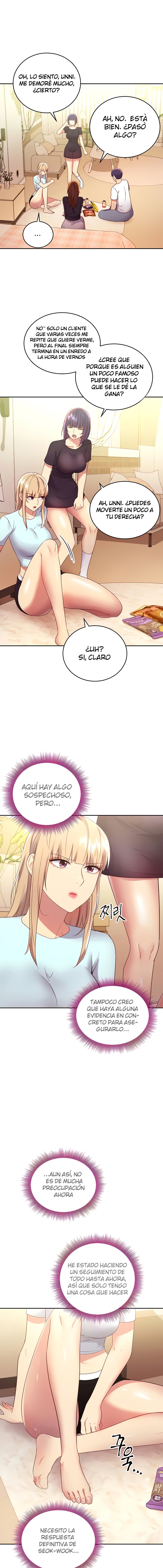 Las Amigas de mi madrastra Capítulo 91 - Página 14