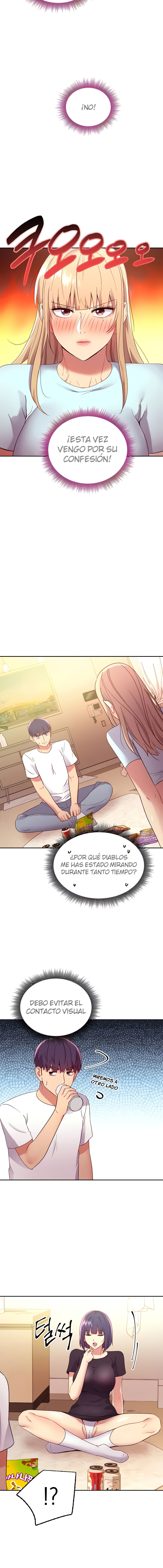 Las Amigas de mi madrastra Capítulo 91 - Página 15