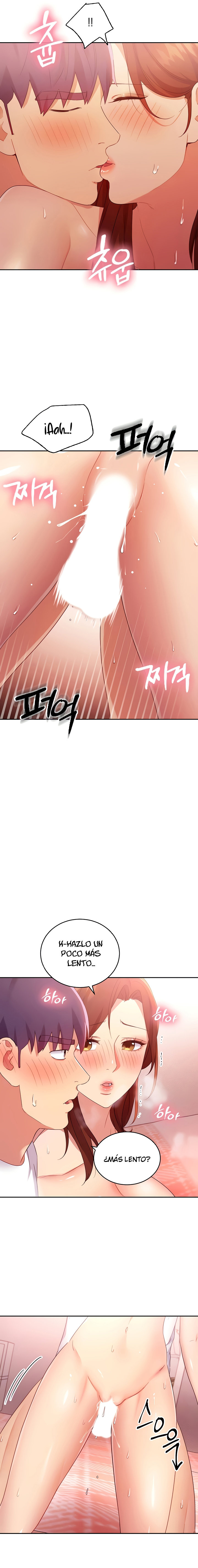 Las Amigas de mi madrastra Capítulo 91 - Página 3