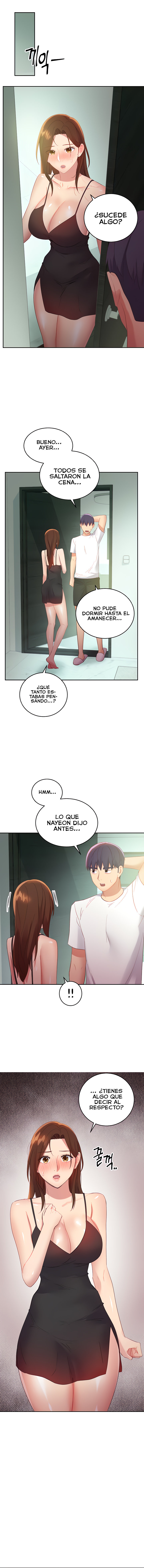 Las Amigas de mi madrastra Capítulo 96 - Página 14