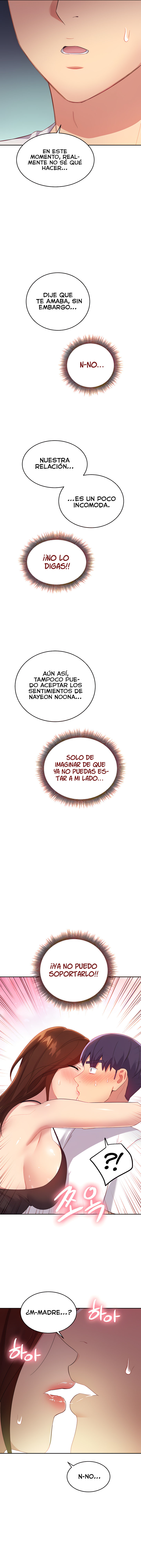 Las Amigas de mi madrastra Capítulo 96 - Página 15