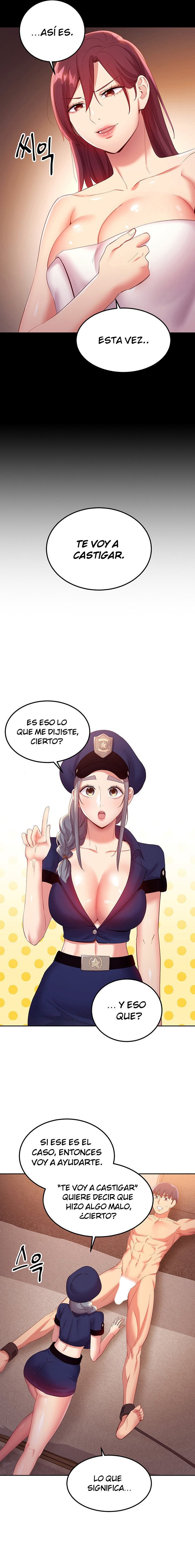 Las Amigas de mi madrastra Capítulo 99 - Página 11