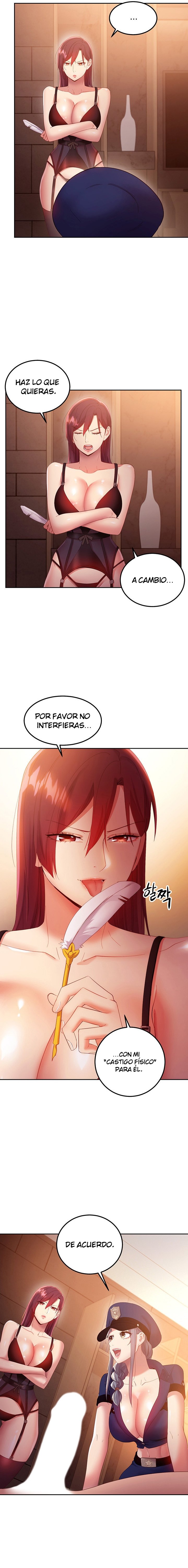 Las Amigas de mi madrastra Capítulo 99 - Página 13