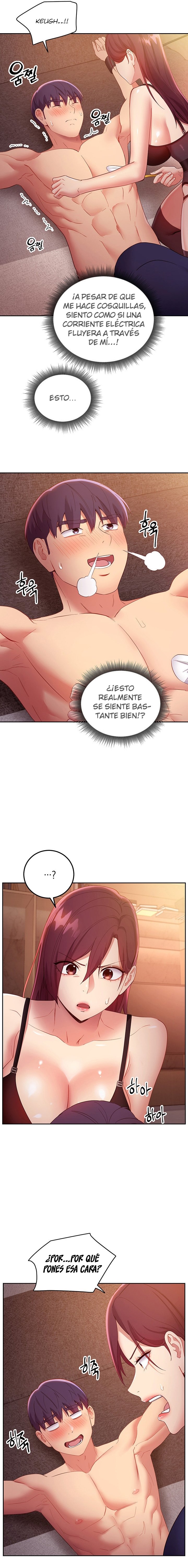 Las Amigas de mi madrastra Capítulo 99 - Página 17