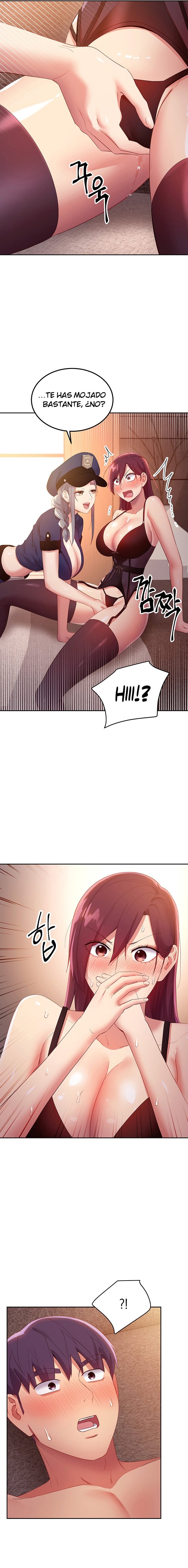 Las Amigas de mi madrastra Capítulo 99 - Página 20