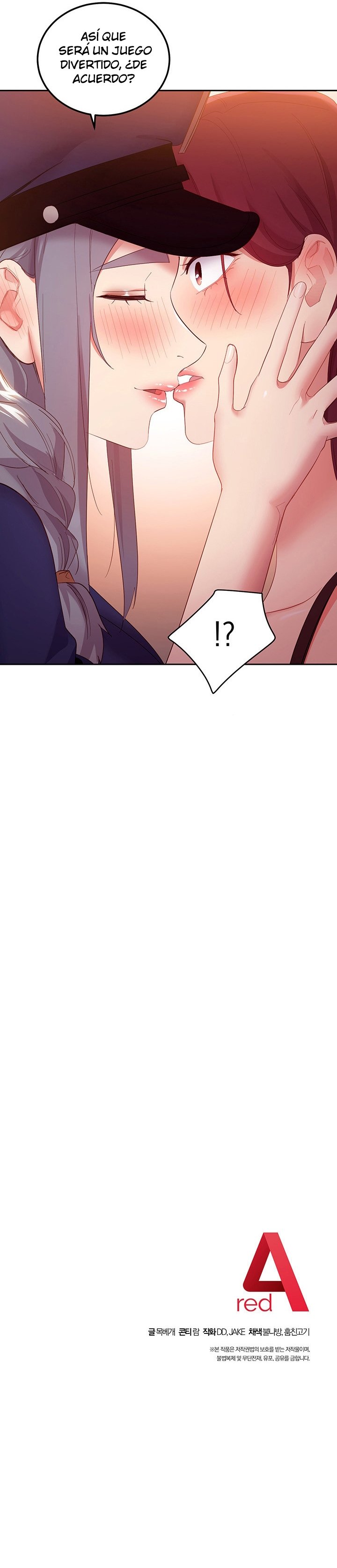 Las Amigas de mi madrastra Capítulo 99 - Página 22