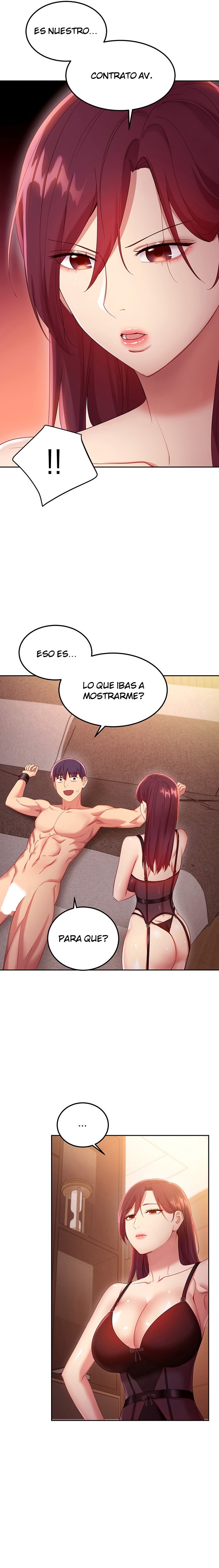 Las Amigas de mi madrastra Capítulo 99 - Página 6