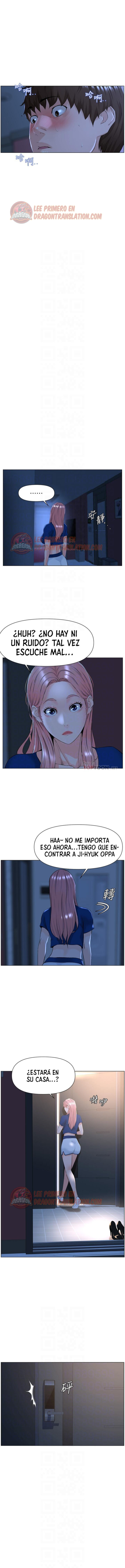 La celebridad de la puerta de al lado Capítulo 15 - Página 3