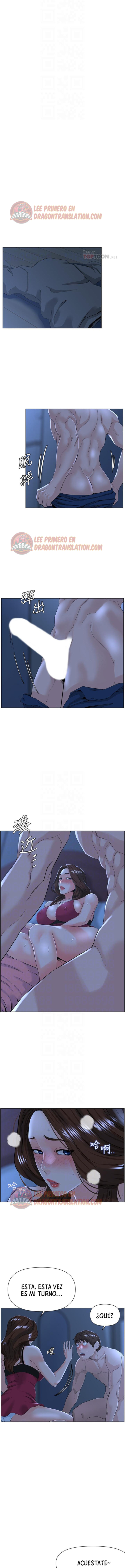 La celebridad de la puerta de al lado Capítulo 15 - Página 4