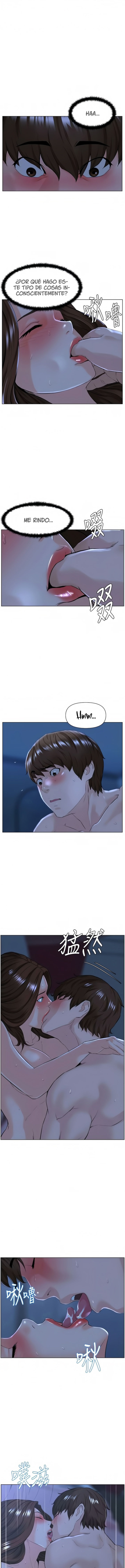 La celebridad de la puerta de al lado Capítulo 16 - Página 10