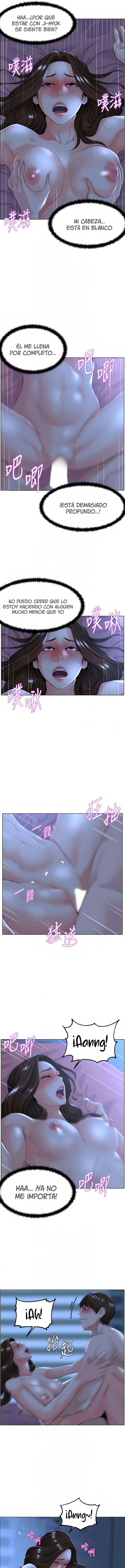 La celebridad de la puerta de al lado Capítulo 16 - Página 2