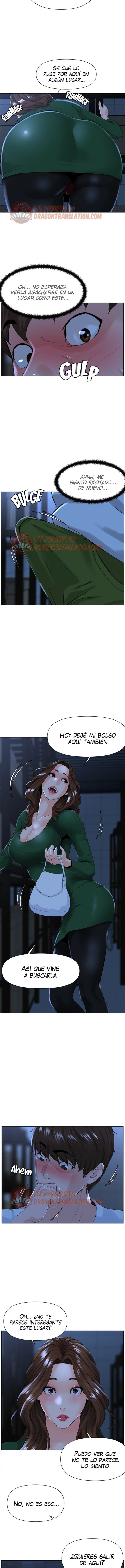 La celebridad de la puerta de al lado Capítulo 19 - Página 3