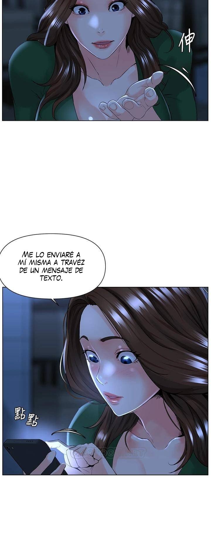 La celebridad de la puerta de al lado Capítulo 22 - Página 4