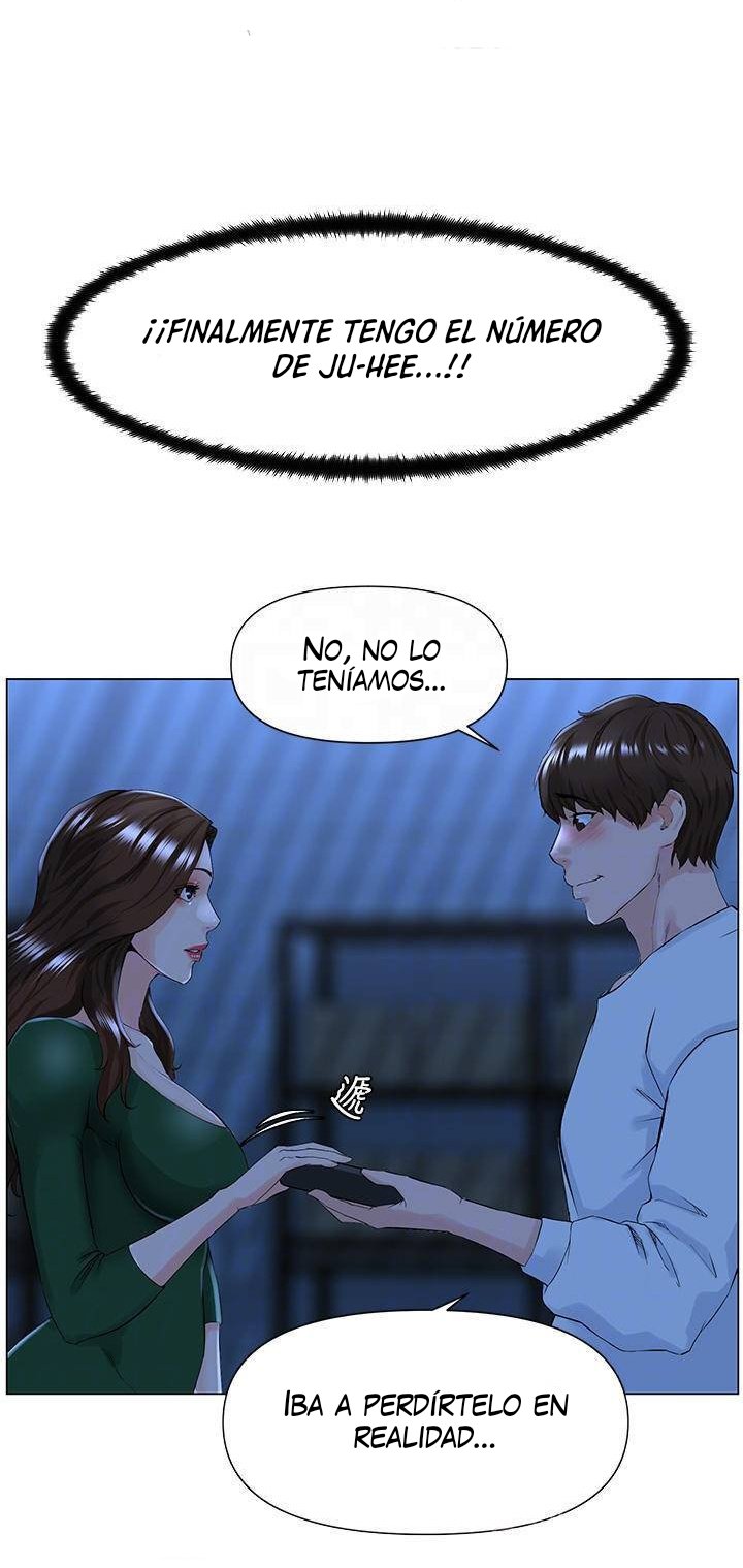 La celebridad de la puerta de al lado Capítulo 22 - Página 6