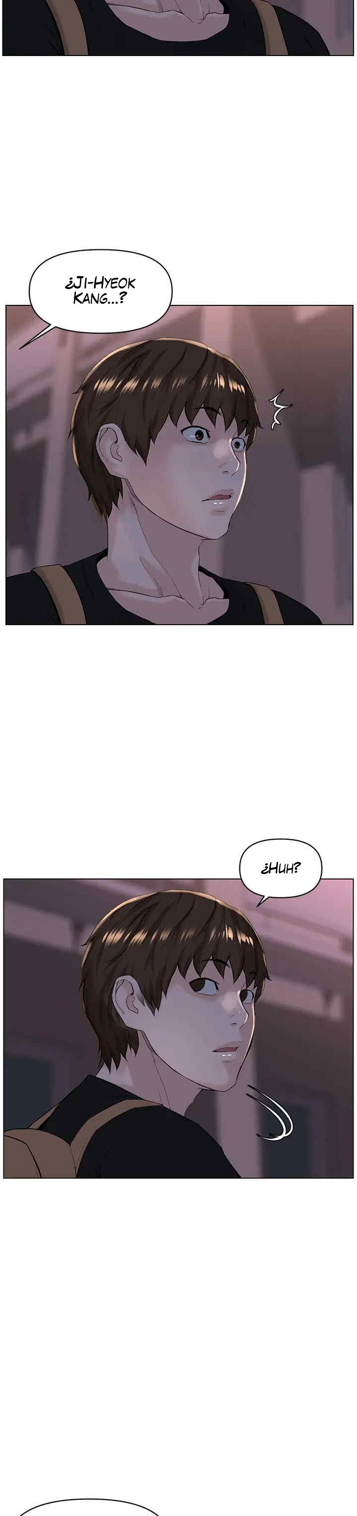 La celebridad de la puerta de al lado Capítulo 23 - Página 19