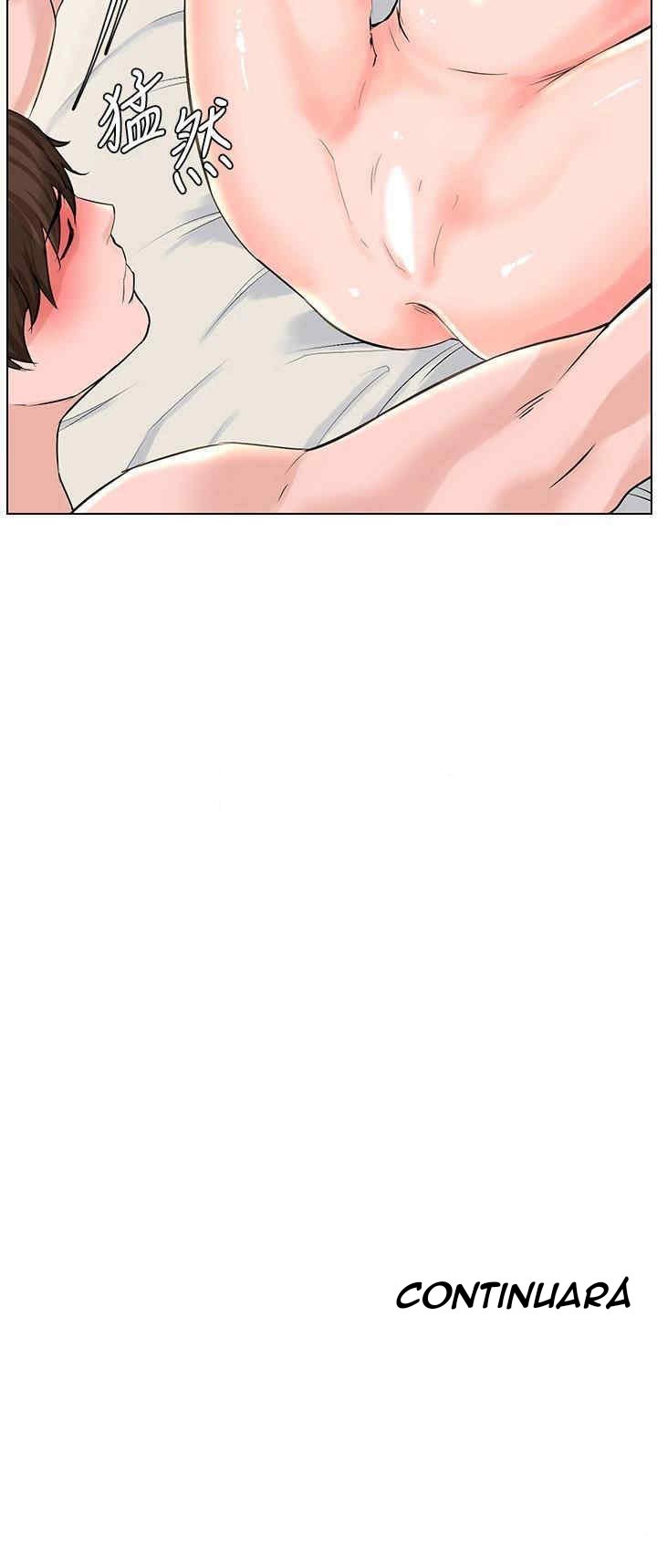 La celebridad de la puerta de al lado Capítulo 26 - Página 39