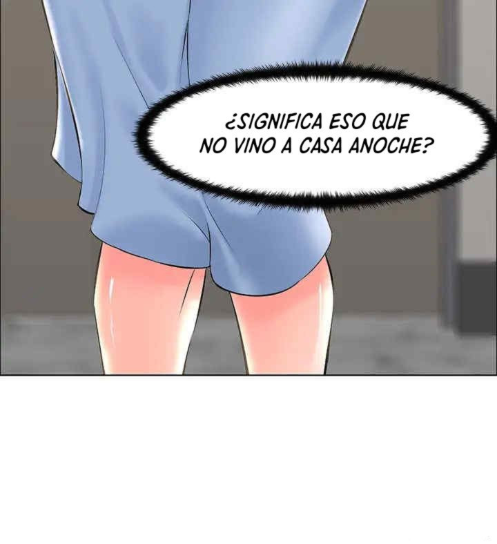 La celebridad de la puerta de al lado Capítulo 28 - Página 4