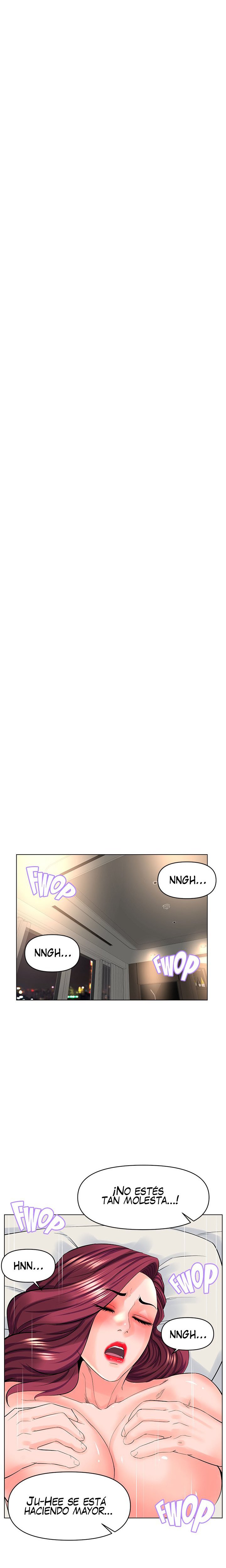 La celebridad de la puerta de al lado Capítulo 29 - Página 20