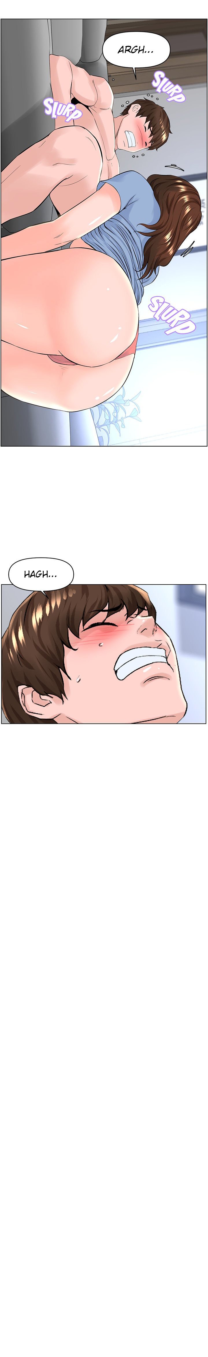 La celebridad de la puerta de al lado Capítulo 29 - Página 7