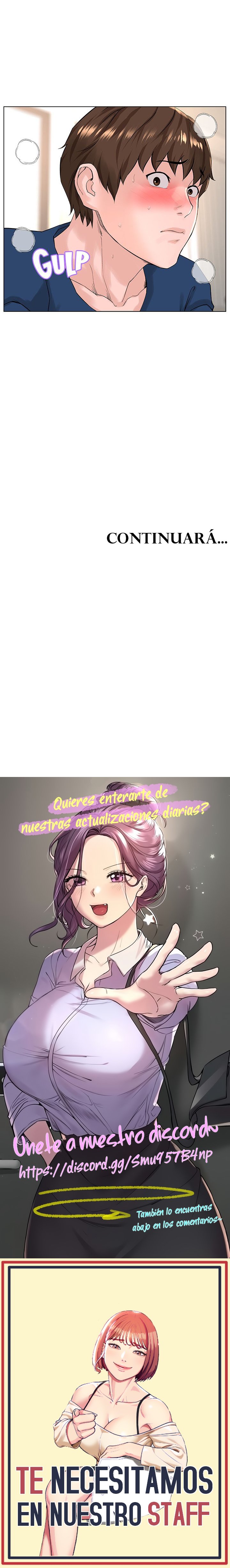 La celebridad de la puerta de al lado Capítulo 30 - Página 23