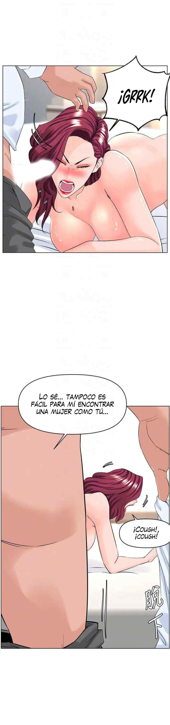 La celebridad de la puerta de al lado Capítulo 32 - Página 19